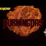 BitBlockWizard NFT BurningDay Tutorial