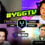 Bringing Web3 games to Latin America! Biggset spanish speaking NFT gaming community! OLA.GG #YGGTV