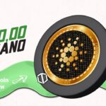 CARDANO FREE Get 500$  NFT |  #bitcoin , #eth  #crypto