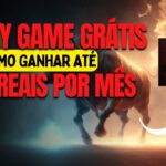 COMO FAZER UM SALARIO MINIMO POR MÊS NO GEMLY   JOGO NFT GRÁTIS