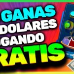 COMO GANAR $50 DOLARES JUGANDO GRATIS 🚀 UN JUEGO NFT 2023 💥 OBOTS 💥 SIN INVERSION