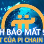 Cảnh báo mất 90 Pi vì NFT của Pi Chain Mall #investtv #pinetwork #pi #picoin #coin #crypto #nft