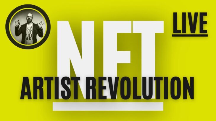 Cervello su ON (please) – Diretta dopo la prima lezione del workshop “NFT Artist Revolution”