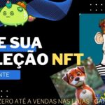 [ Curso ] Como criar uma coleção NFT do ZERO, mesmo que você não saiba nada de desenho – COMPLETO!