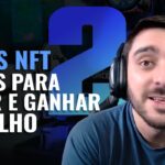 DOIS JOGOS NFT GRÁTIS PARA JOGAR E GANHAR EM JULHO  – RAVEN QUEST  E DEFEND THE KINGDOM