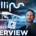 David Ayer’s Lollipop Racing NFT Experience | Feature CEO INTERVIEW