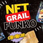 Did They Get Crunched? NFT Funko Grail Redemption Freddy Funko, Batman, and Jay & Silent Bob!