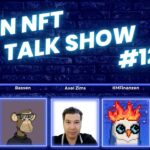 Die ALL IN NFT Talk Show #12: Das Ende der Moonbirds, Nike & EA Sports NFT, Yuga Labs BAYC Gaming…