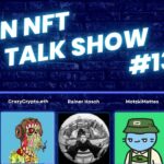 Die ALL IN NFT Talk Show #13: Das Trauerspiel um Porsche, Louis Vuitton Trunk NFT & das Krypto Ende