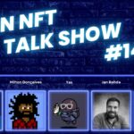 Die ALL IN NFT Talk Show #14: lukrative Puma Schuhe, Amazon Infos, digitale Nike Sneaker & Kunst…