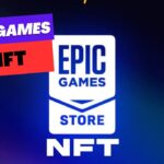 EPIC GAMES ANUNCIA 20 JUEGOS NFT PARA EL 2023  | WEB3 GAMING PLAY TO EARN