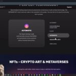 Empower NFT Indonesian Review #1 Smart Contract For Your Decentralised Business | 0.7% Daily #ENFT🔥