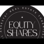 EquityShares Real Estate NFT Marketplace Regulation D Offering