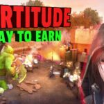 💥FORTITUDE Juego NFT 🏰Tower Defense RTS Gala Games