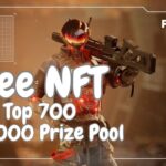 Farcana Free NFT plus $30,000 Prize Pool sa Top 700! (Free-to-play)