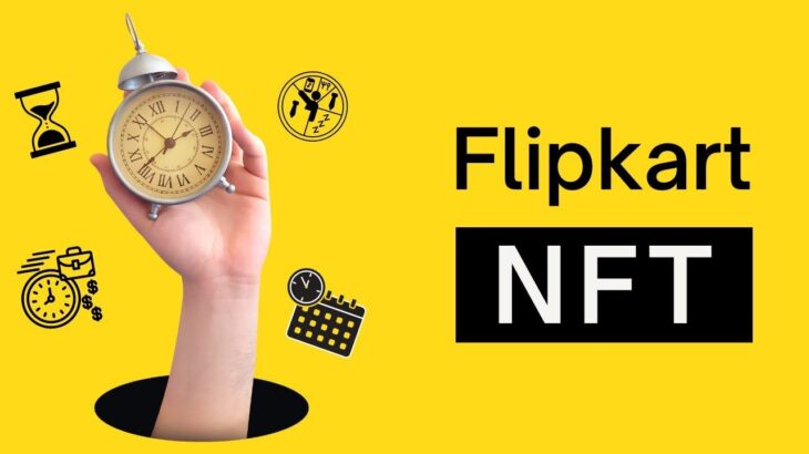 Flipkart Launched NFT on Polygon Network | Crypto News | Coinatic