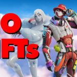 Fortnite X Nike “Airphoria” Event – Earn FREE Skin! (NFT not included)