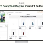 From 0 to whole NFT collection ready for launch in less than 3 minutes