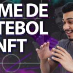 GAME DE FUTEBOL NFT | REALFEVR