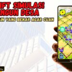 GAME NFT SIMULASI MEMBANGUN DESA YANG GRATIS DIMAINKAN – ECONIA