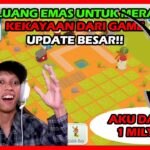 Game NFT Penghasil Uang Terbesar Tanpa Modal❗ Peluang Emas Meraih Kekayaan di Tahun 2023