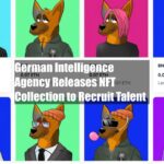 German Intelligence Agency Releases NFT Collection to Recruit Talent