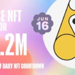 Goose NFT Sells for $6.2M | Burning Cryptopunks? | Azuki NFT Sells for $326K