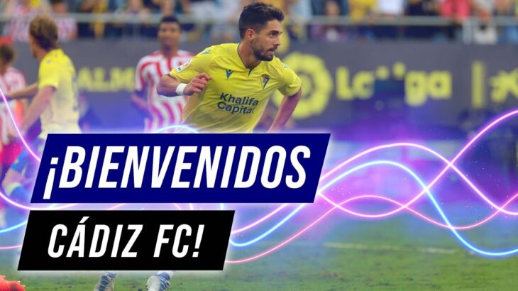 ¡Heroes NFT Club y Cádiz CF unen fuerzas! ⚽️🔥