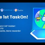 How To Get Free Nft On TaskOn Loyalty NFT