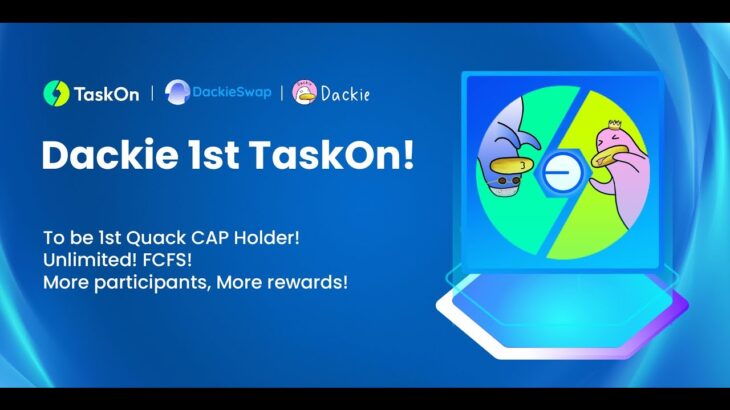 How To Get Free Nft On TaskOn Loyalty NFT