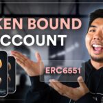 How to create a Token Bound Account NFT – ERC6551 + ERC4337