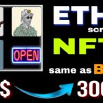 How to mint Ethscriptions NFT | step by step guide in hindi | same as brc20  #india  #eth #btc