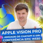 Hype News #10 | Conferência Epic Web 3, coleção NFT da Warner Brothers