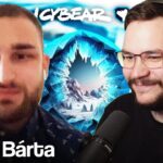IcyBear NFT – Rozhovor s Lukáš Bárta / Temný Internet Podcast #9