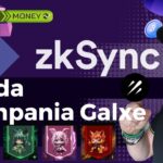 ✅ Iliada na zkSync – Kampania na Galxe – Zbierz 4 NFT 💸