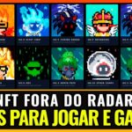 JOGO NFT GRÁTIS PARA JOGAR E GANHAR FORA DO RADAR – ORDZ GAMES