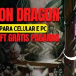 JOGO NFT GRÁTIS RPG DE DRAGÃO PAGANDO – XENO DRAGON