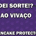 JOGO NFT PANCAKE PROTECTORS DEI MUITA SORTE NO TIRO !