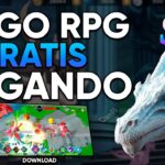 JOGO NFT RPG GRÁTIS PAGANDO – XENO DRAGON VEJA COMO GANHAR DINHEIRO (FREE TO PLAY E PLAY TO EARN)