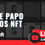 JOGOS NFT ATUAIS E SEUS DETALHES! BATE PAPO.