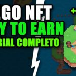 💲 JUEGO NFT 2023 – Play To Earn Tutorial Completo de SUNFLOWER LAND – mejores juegos NFT 2023