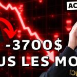 Je perds 3700$ par mois avec ce NFT ! ❌❌❌