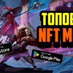 MagicCraft | Топовая NFT MOBA | Запуск через Steam | Play to Earn | Крипто Игра на Андроид и Ios