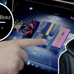 Mercedes-Benz pilots in-car app to display NFT Digital Art