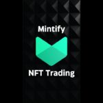 Mintify NFT Trading Terminal #Shorts