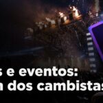 NEXT-WEB #7 – NFT EM EVENTOS: É O FIM DOS CAMBISTAS?