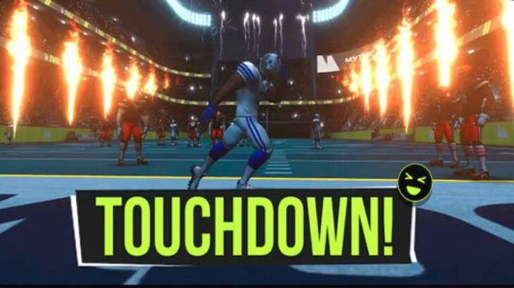 NFL Rivals Scores 1M Downloads for NFT-Based Mobile Game