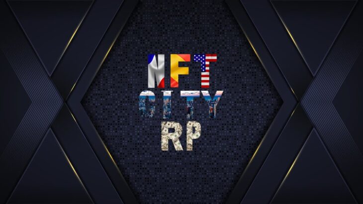 NFT-CITY-RP WL INTERNATIONAL PROJECT !