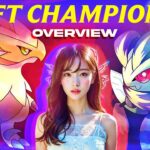 NFT Champions : Celestia Ultimate | A Sneak Peek into Pokemon inspired Game