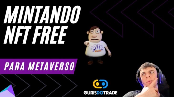 NFT FREE PUBVERSO